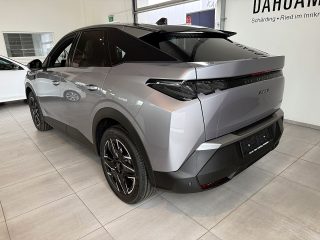 Peugeot 3008 GT Hybrid 145 e-DCS6