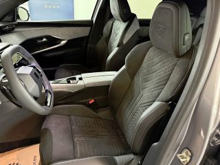 Peugeot 3008 GT Hybrid 145 e-DCS6