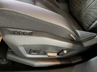 Peugeot 3008 GT Hybrid 145 e-DCS6