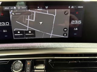 Peugeot 3008 GT Hybrid 145 e-DCS6