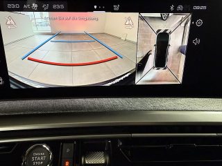 Peugeot 3008 GT Hybrid 145 e-DCS6