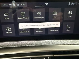 Peugeot 3008 GT Hybrid 145 e-DCS6