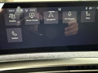 Peugeot 3008 GT Hybrid 145 e-DCS6