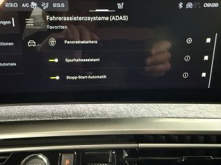 Peugeot 3008 GT Hybrid 145 e-DCS6