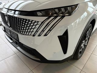 Peugeot 5008 mHEV 145 e-DCS6 Aut. GT 360 Vision & Drive