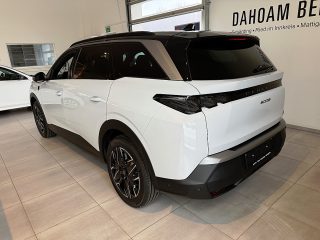 Peugeot 5008 mHEV 145 e-DCS6 Aut. GT 360 Vision & Drive