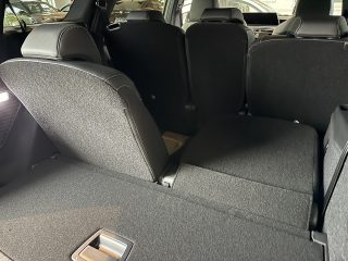 Peugeot 5008 mHEV 145 e-DCS6 Aut. GT 360 Vision & Drive