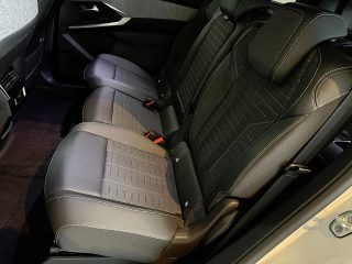 Peugeot 5008 mHEV 145 e-DCS6 Aut. GT 360 Vision & Drive