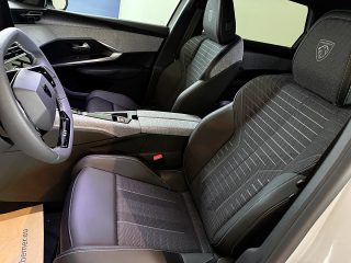 Peugeot 5008 mHEV 145 e-DCS6 Aut. GT 360 Vision & Drive