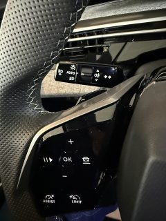 Peugeot 5008 mHEV 145 e-DCS6 Aut. GT 360 Vision & Drive