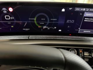 Peugeot 5008 mHEV 145 e-DCS6 Aut. GT 360 Vision & Drive