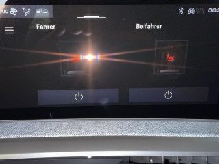 Peugeot 5008 mHEV 145 e-DCS6 Aut. GT 360 Vision & Drive