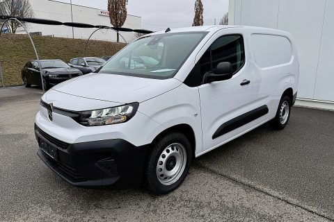 Citroën Berlingo KW XL BlueHDi 100 S&S erh. Nutzl.