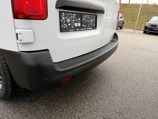 Citroën Jumpy BlueHDi 120 S&S 6-Gang M / L1H1