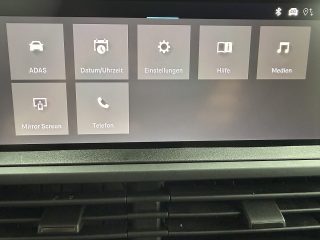 Citroën Jumpy BlueHDi 120 S&S 6-Gang M / L1H1