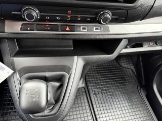 Citroën Jumpy BlueHDi 120 S&S 6-Gang M / L1H1