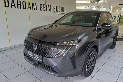 Peugeot 3008 Hybrid 145 e-DCS6 GT