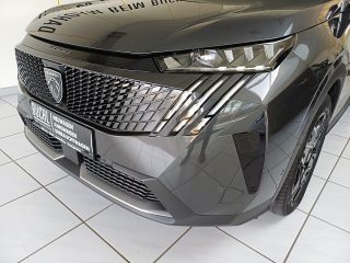 Peugeot 3008 Hybrid 145 e-DCS6 GT
