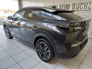 Peugeot 3008 Hybrid 145 e-DCS6 GT