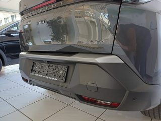 Peugeot 3008 Hybrid 145 e-DCS6 GT
