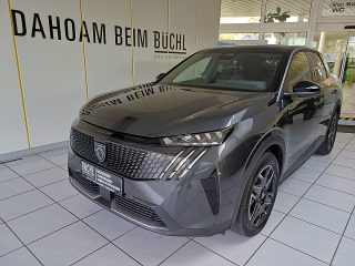 Peugeot 3008 Hybrid 145 e-DCS6 GT
