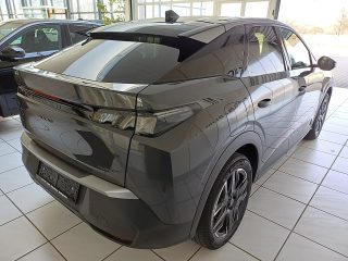 Peugeot 3008 Hybrid 145 e-DCS6 GT