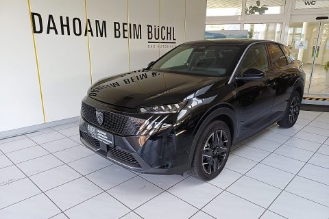 Peugeot 3008 Hybrid 145 e-DCS6 GT