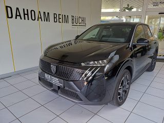 Peugeot 3008 Hybrid 145 e-DCS6 GT