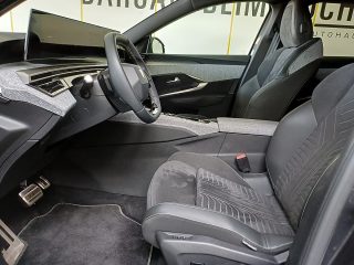 Peugeot 3008 Hybrid 145 e-DCS6 GT