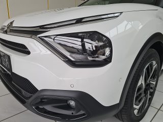 Citroën C4 BlueHDI 130 S&S Shine Edition EAT8 Aut.