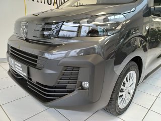 Peugeot Expert Kombi BlueHDi 180 Standard EAT8