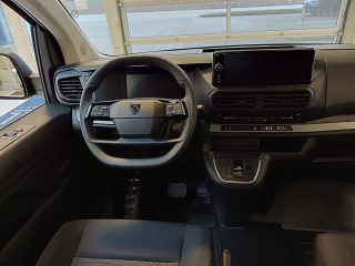 Peugeot Expert Kombi BlueHDi 180 Standard EAT8