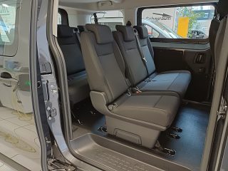 Peugeot Expert Kombi BlueHDi 180 Standard EAT8