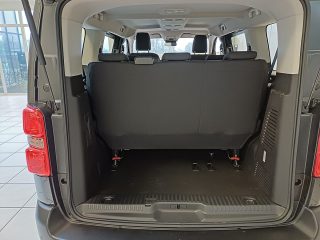 Peugeot Expert Kombi BlueHDi 180 Standard EAT8