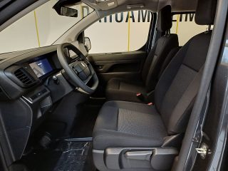 Peugeot Expert Kombi BlueHDi 180 Standard EAT8