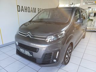Citroën Spacetourer BlueHDI 180 EAT8 M (L1/H1) Shine