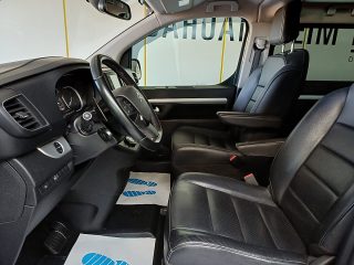 Citroën Spacetourer BlueHDI 180 EAT8 M (L1/H1) Shine
