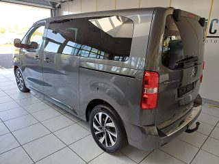 Citroën Spacetourer BlueHDI 180 EAT8 M (L1/H1) Shine