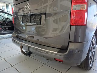 Citroën Spacetourer BlueHDI 180 EAT8 M (L1/H1) Shine