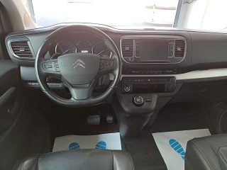 Citroën Spacetourer BlueHDI 180 EAT8 M (L1/H1) Shine
