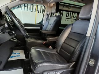 Citroën Spacetourer BlueHDI 180 EAT8 M (L1/H1) Shine