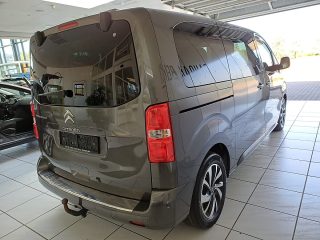 Citroën Spacetourer BlueHDI 180 EAT8 M (L1/H1) Shine