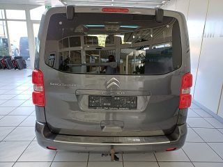 Citroën Spacetourer BlueHDI 180 EAT8 M (L1/H1) Shine