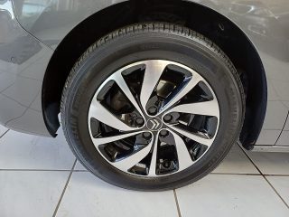 Citroën Spacetourer BlueHDI 180 EAT8 M (L1/H1) Shine