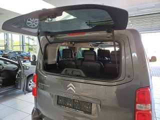 Citroën Spacetourer BlueHDI 180 EAT8 M (L1/H1) Shine