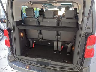Citroën Spacetourer BlueHDI 180 EAT8 M (L1/H1) Shine