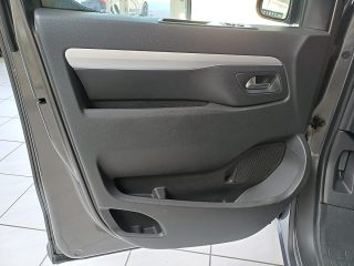 Citroën Spacetourer BlueHDI 180 EAT8 M (L1/H1) Shine