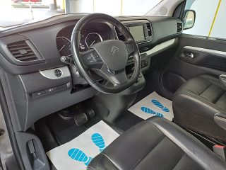 Citroën Spacetourer BlueHDI 180 EAT8 M (L1/H1) Shine