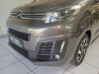 Citroën Spacetourer BlueHDI 180 EAT8 M (L1/H1) Shine