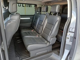 Citroën Spacetourer BlueHDI 180 EAT8 M (L1/H1) Shine